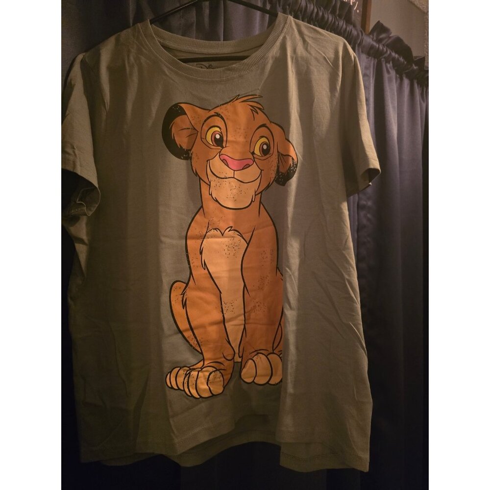 Disney t-shirt